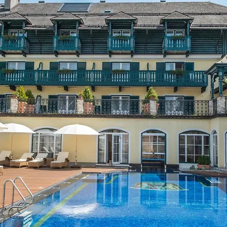 Hotel Friesacher
