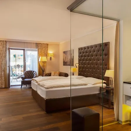 Friesacher Hotell 4*