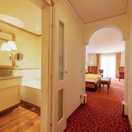 프리자허 호텔 4*