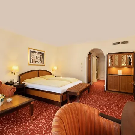 Friesacher Hotel Anif