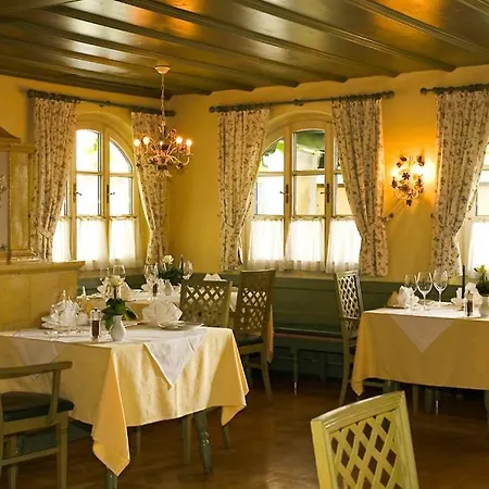 Friesacher Hotel