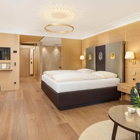 Friesacher Hotel Anif