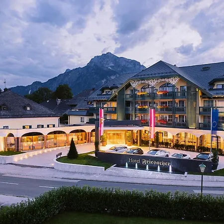 Hotel Friesacher 4*