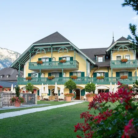 Friesacher Hotel 4*