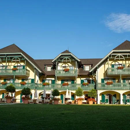 Friesacher Hotel Anif