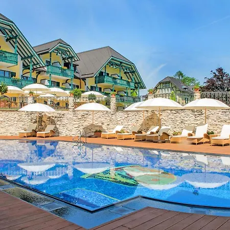 Friesacher Hotel Anif