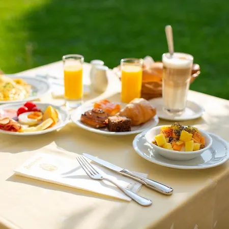 Friesacher Hotel Anif