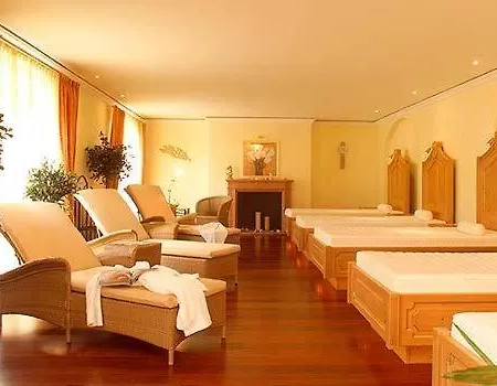 Hotel Friesacher