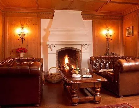 Friesacher Hotel 4*