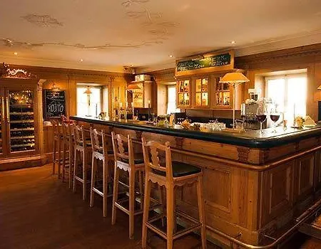 Friesacher Hotel