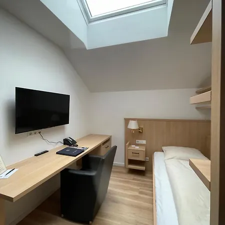 Hotel Friesacher