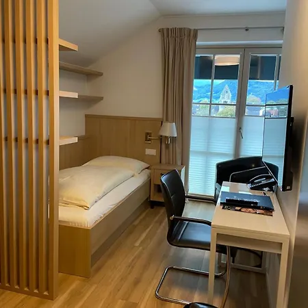 Hotel Friesacher 4*
