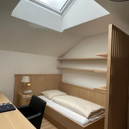 Friesacher Hotel Anif