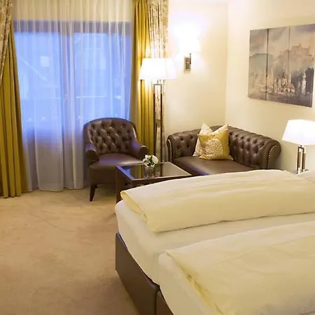Friesacher Hotel Anif