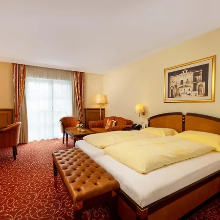 Friesacher Hotel