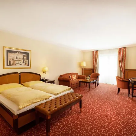 Hotel Friesacher 4*