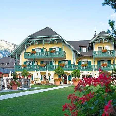 Friesacher Hotel