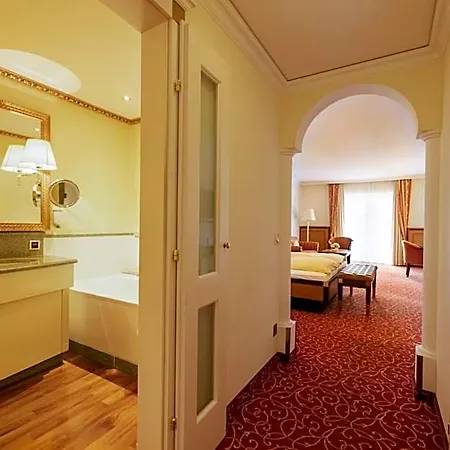 Hotel Friesacher