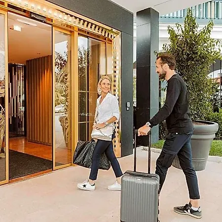 Hotel Friesacher Anif