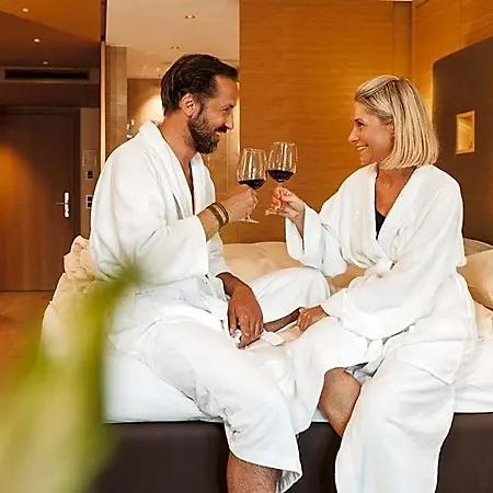 Hotel Friesacher 4*