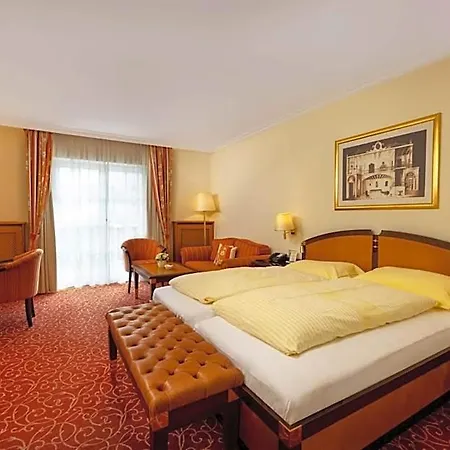 Hotel Friesacher 4*
