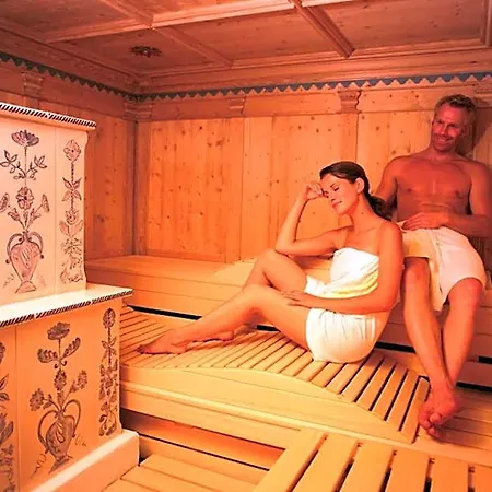 Friesacher Hotel 4*