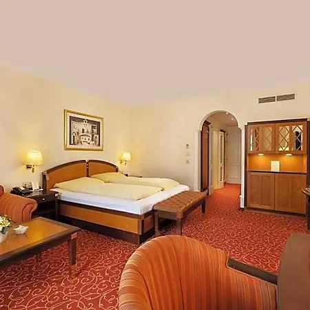 Friesacher Hotel 4*