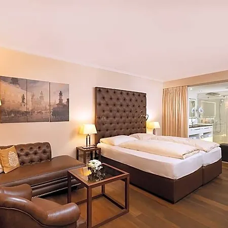 Friesacher Hotel