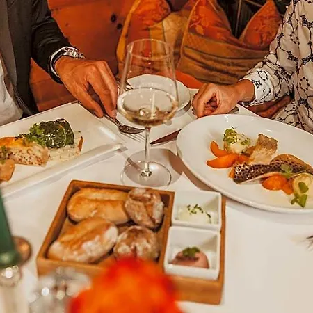Friesacher 4* Anif