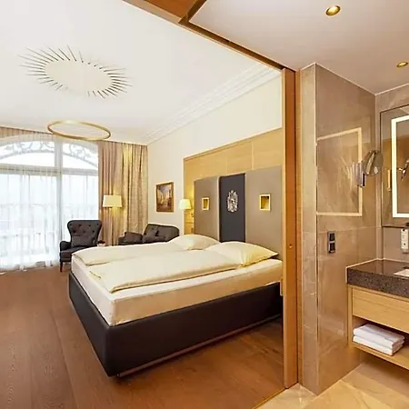 Friesacher Hotel