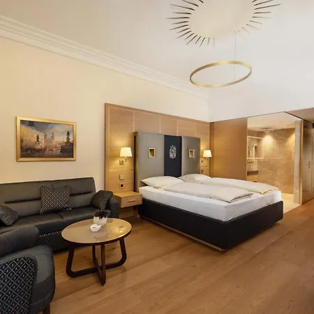 Friesacher Hotel Anif