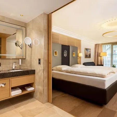 Friesacher Hotel Anif