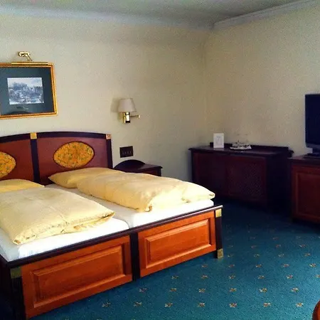 Friesacher Hotel 4*