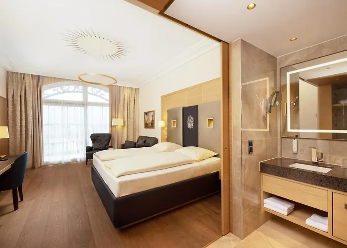 Hotel Friesacher