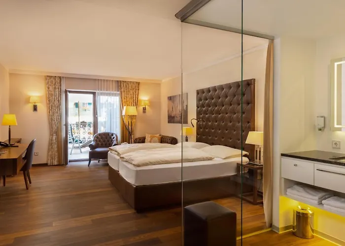 Friesacher Otel 4*