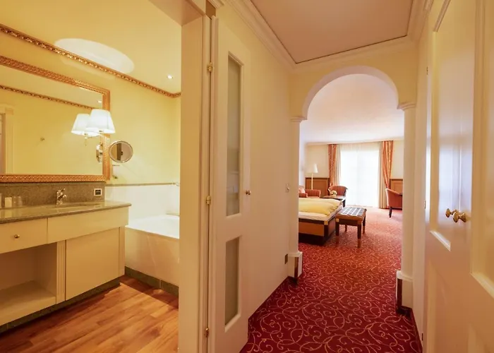 Friesacher Otel 4*