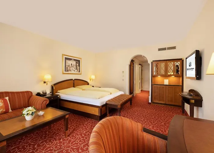 Friesacher Hotel Anif