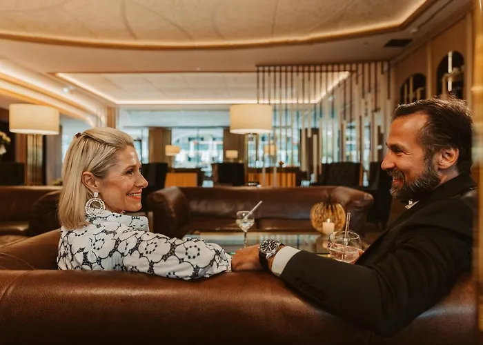 Friesacher Otel