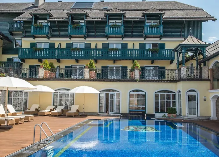 Otel Friesacher