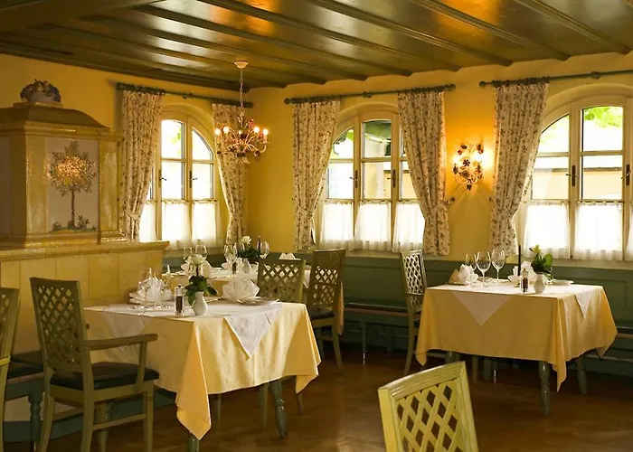 Friesacher Otel
