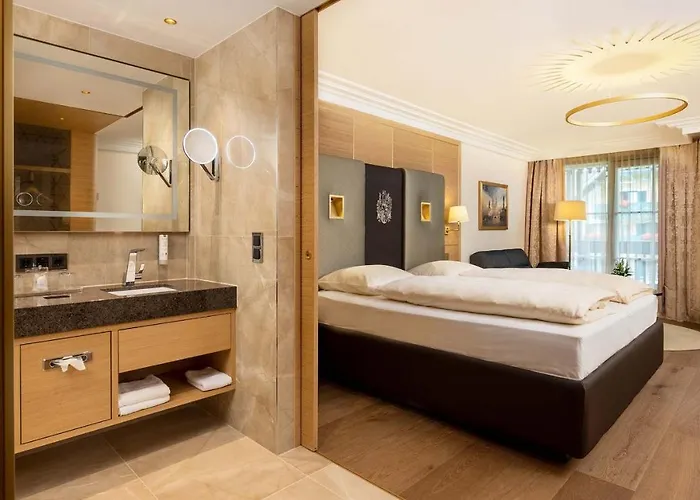 Hotel Friesacher 4*