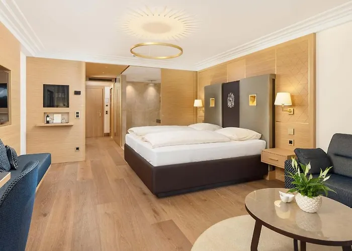 Friesacher Otel Anif