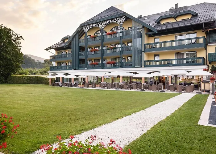 Friesacher Otel