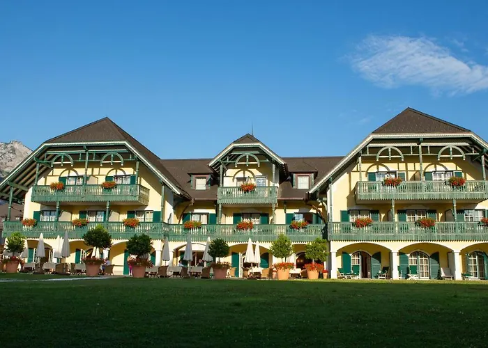 Friesacher Otel Anif