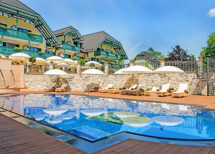 Friesacher Otel Anif