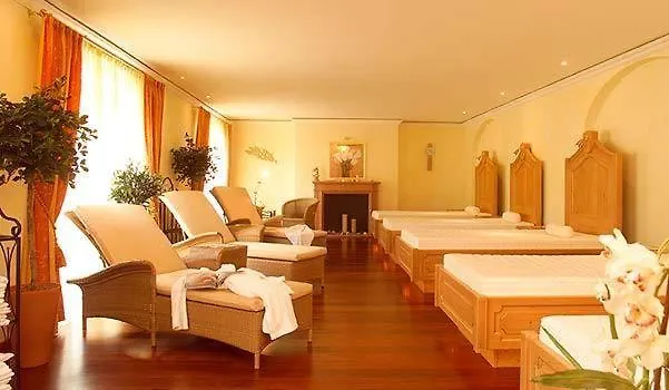 Otel Friesacher