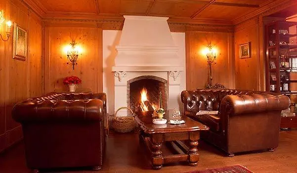 Friesacher Otel 4*