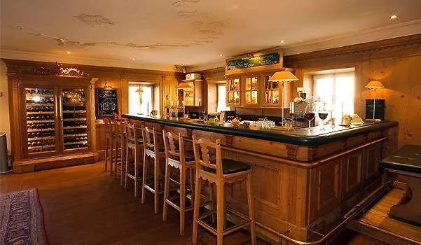 Friesacher Otel