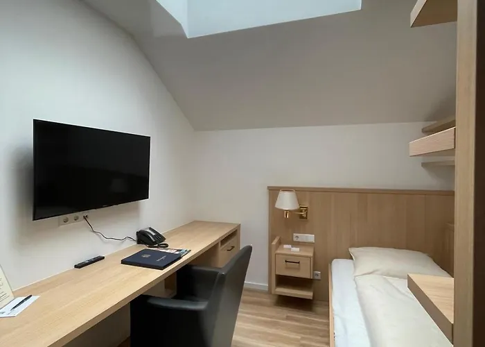 Otel Friesacher
