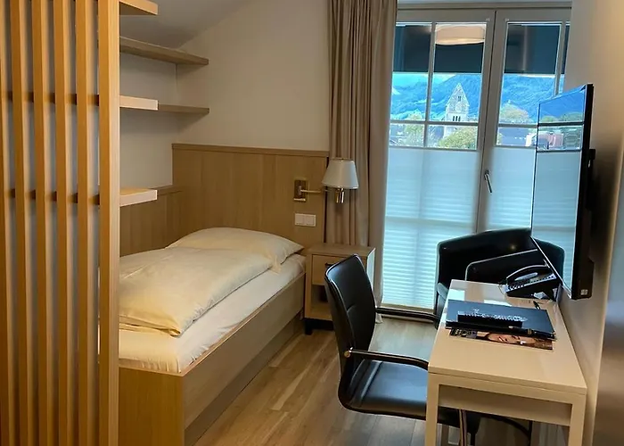 Otel Friesacher 4*